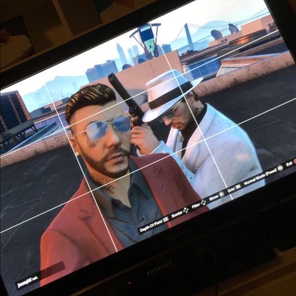 Meet your Posher, Andrew - Picture 1 of 1